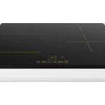 Встраиваемая индукционная варочная панель Bosch PVS63KBB5E