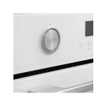 Встраиваемый электрический духовой шкаф Maunfeld MEOR7217DMW