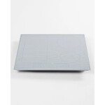 Встраиваемая индукционная варочная панель Zigmund & Shtain CI 34.6 W