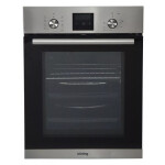 Встраиваемый электрический духовой шкаф Korting OKB 7931 CMX