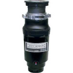 Измельчитель пищевых отходов Bone Crusher BC 600