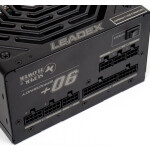 Блок питания Super Flower Leadex Silver (SF-650F14MT)