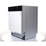 Встраиваемая посудомоечная машина Zigmund & Shtain DW 169.6009 X