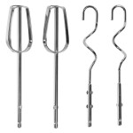 Миксер Galaxy GL 2224