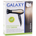 Фен Galaxy GL4316