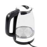 Чайник электрический Marta MT-1078 черный жемчуг