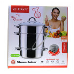 Соковарка Zeidan Z-50229