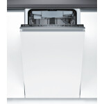 Встраиваемая посудомоечная машина Bosch SPV25FX30R