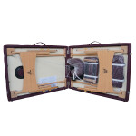 Массажный стол DFC Nirvana Relax TS20111 слива