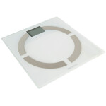 Весы напольные Medisana BS-444