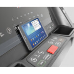 Беговая дорожка Svensson Industrial Armortech черный/белый