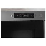 Встраиваемая микроволновая печь Whirlpool AMW 439 IX