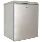 Морозильная камера DON R-103 металлик искристый