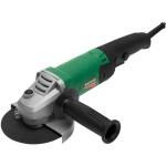 Угловая шлифмашина Status SH125S