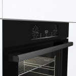 Встраиваемый электрический духовой шкаф Gorenje BOS 6737 E06B