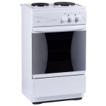 Электрическая плита Flama CE 3201 W