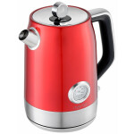 Чайник электрический Marta MT-4568 красный рубин