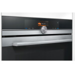 Встраиваемый электрический духовой шкаф Siemens CS656GBS2