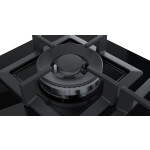 Встраиваемая газовая варочная панель Bosch PPH6A6B20