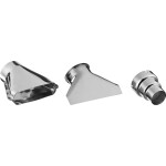 Строительный фен Зубр ФТ 1600