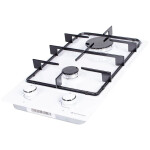 Встраиваемая газовая варочная панель Esperanza HG2S5 W