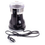 Кофемолка Яромир ЯР-505 черный