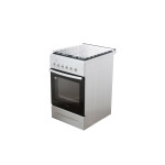 Комбинированная плита Leran GEC 2361 W