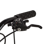 Велосипед Foxx 26AHD.BIANKD.19WH2 белый 154779