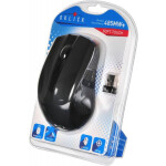 Мышь Oklick 485MW Black