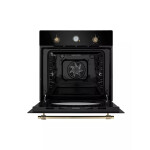 Встраиваемый электрический духовой шкаф Maunfeld EOEFG.566RBG.RT