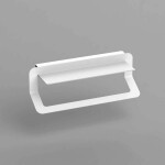 Полотенцедержатель Sonia Quick 176922 белый