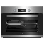 Встраиваемый электрический духовой шкаф Beko BCM 12300 X