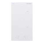 Встраиваемая индукционная варочная панель Maunfeld EVI.292-WH