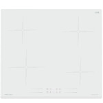 Встраиваемая индукционная варочная панель Krona Farbe 60 WH