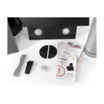 Каминная вытяжка Exiteq EX-1216