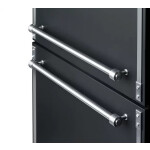 Холодильник Kuppersberg NRS 1857 ANT SILVER