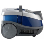 Пылесос Zelmer ZVC752SP