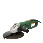 Угловая шлифовальная машина Калибр МШУ-230/2000Р Промо