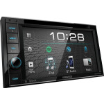 Автомагнитола Kenwood DDX4019BTR