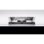 Встраиваемая посудомоечная машина Bosch SPV2IKX2BR