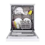 Посудомоечная машина Maunfeld MWF12I