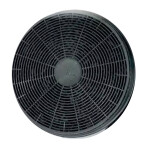 Угольный фильтр Ack-Sl для MAX-GR, Infinity, KT-T63WH