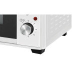 Мини-печь Pioneer MO5008 white