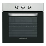 Встраиваемый электрический духовой шкаф Zigmund & Shtain E 146 S