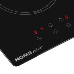 Встраиваемая индукционная варочная панель HOMSair HI32ABK