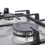 Встраиваемая газовая варочная панель Simfer H30V20M516