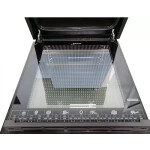 Встраиваемый электрический духовой шкаф Kaiser EH 4796 ElfAD