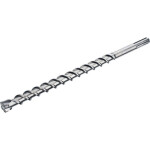 Бур SDS Max Bosch 19х 400 (764) Speed X