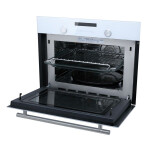 Встраиваемый электрический духовой шкаф Midea TF944EG9-WH