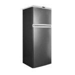 Холодильник DON R 226 графит